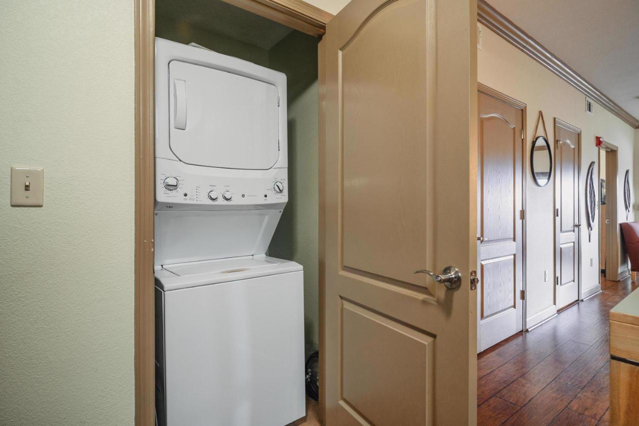 Mvc - Unit 2705 Apartamento Pigeon Forge