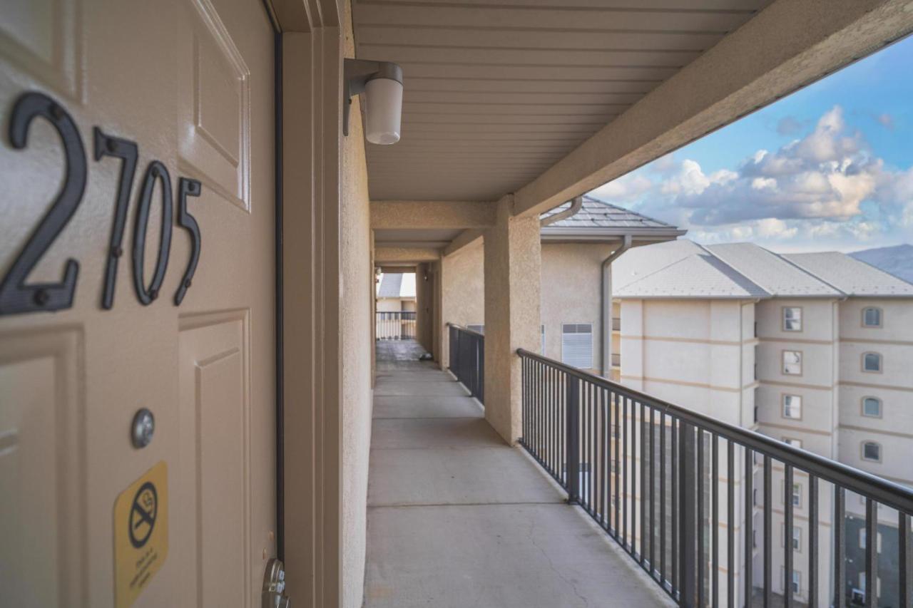 Mvc - Unit 2705 Apartamento